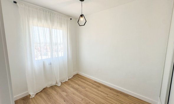 Gensalg - Rækkehus -
Orihuela Costa - La Regia