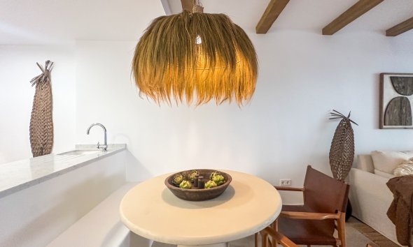 Gensalg - apartment -
Orihuela Costa - Playa Flamenca