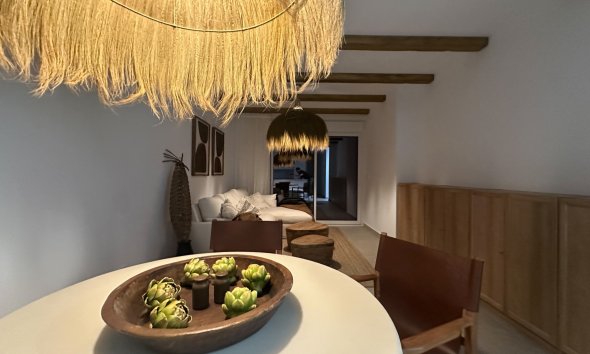 Gensalg - apartment -
Orihuela Costa - Playa Flamenca