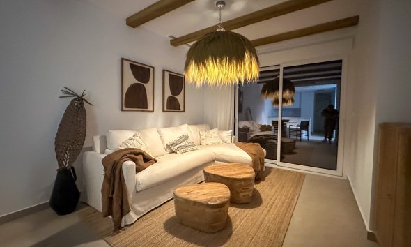 Gensalg - apartment -
Orihuela Costa - Playa Flamenca