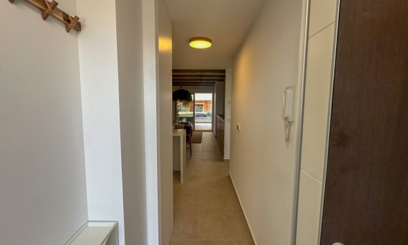 Gensalg - apartment -
Orihuela Costa - Playa Flamenca