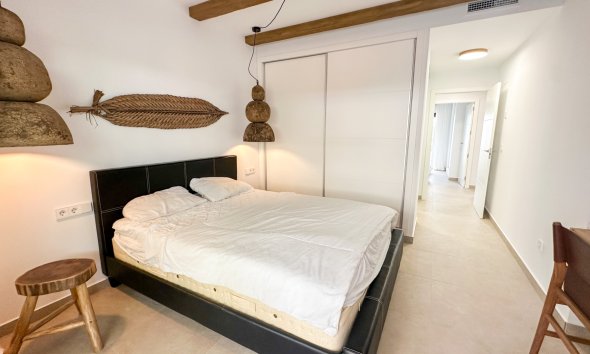 Gensalg - apartment -
Orihuela Costa - Playa Flamenca