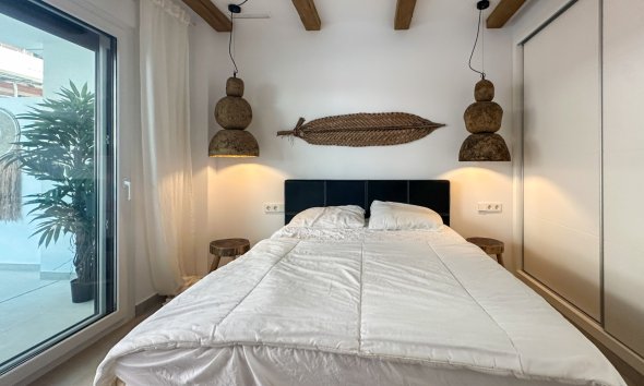 Gensalg - apartment -
Orihuela Costa - Playa Flamenca