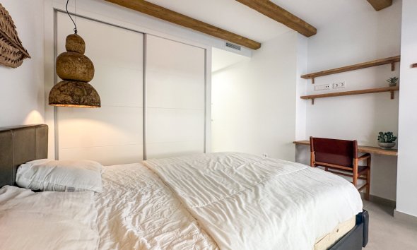 Gensalg - apartment -
Orihuela Costa - Playa Flamenca