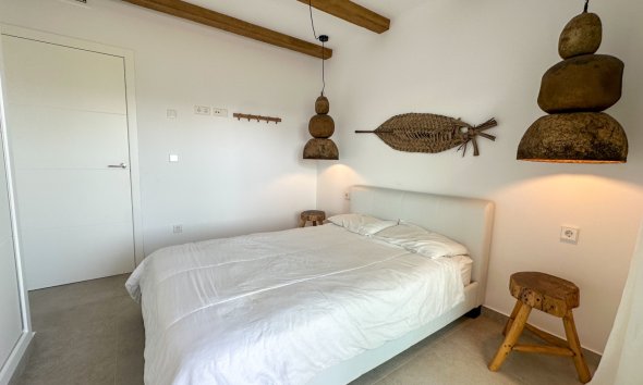 Gensalg - apartment -
Orihuela Costa - Playa Flamenca
