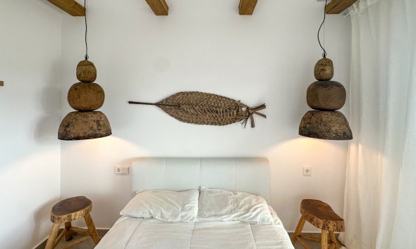 Gensalg - apartment -
Orihuela Costa - Playa Flamenca