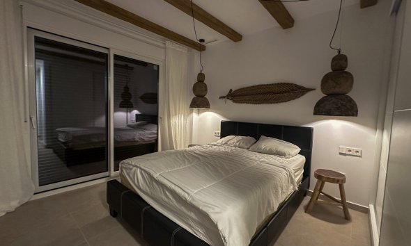 Gensalg - apartment -
Orihuela Costa - Playa Flamenca
