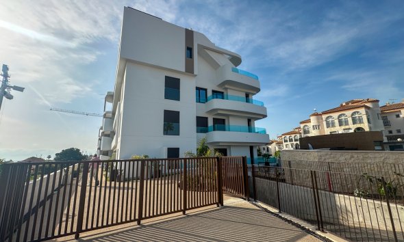 Gensalg - apartment -
Orihuela Costa - Playa Flamenca