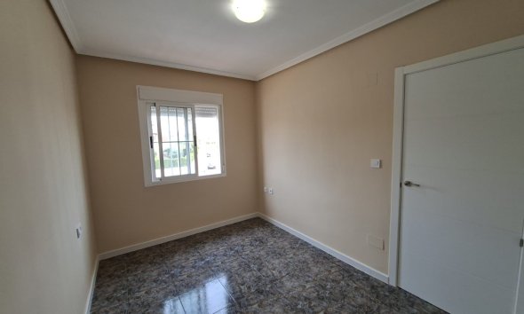 Gensalg - Rækkehus -
Orihuela Costa - Playa Flamenca