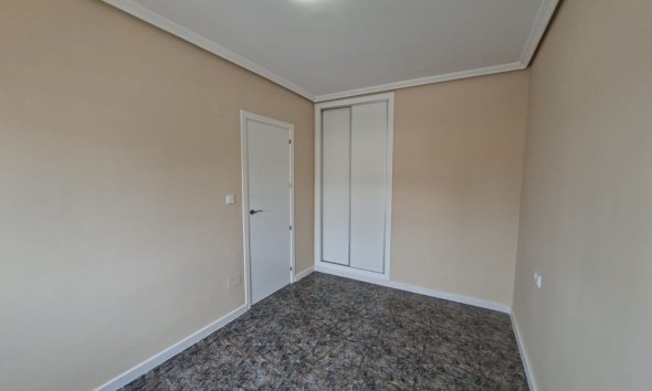 Gensalg - Rækkehus -
Orihuela Costa - Playa Flamenca
