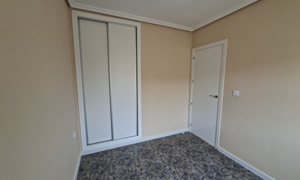 Gensalg - Rækkehus -
Orihuela Costa - Playa Flamenca