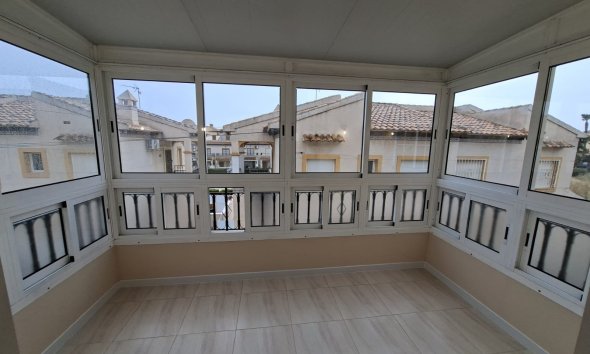Gensalg - Rækkehus -
Orihuela Costa - Playa Flamenca