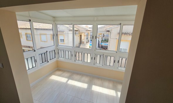 Gensalg - Rækkehus -
Orihuela Costa - Playa Flamenca