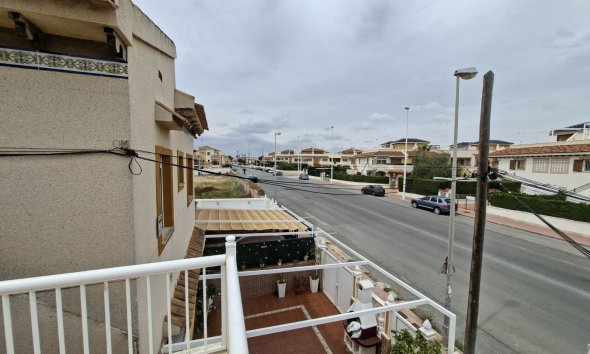 Gensalg - Rækkehus -
Orihuela Costa - Playa Flamenca
