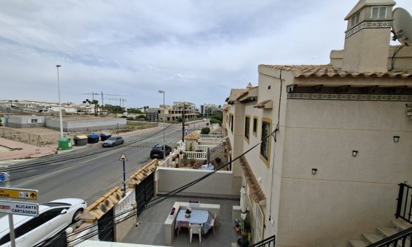 Gensalg - Rækkehus -
Orihuela Costa - Playa Flamenca