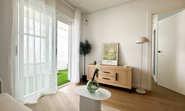 Gensalg - apartment -
Orihuela Costa - Playa Flamenca