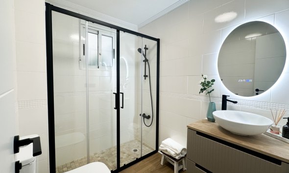 Gensalg - apartment -
Orihuela Costa - Playa Flamenca