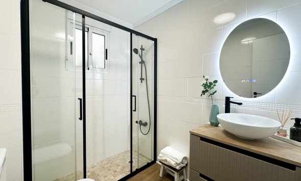 Gensalg - apartment -
Orihuela Costa - Playa Flamenca