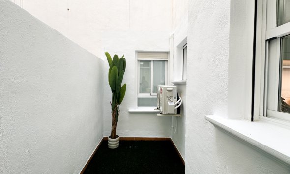 Gensalg - apartment -
Orihuela Costa - Playa Flamenca