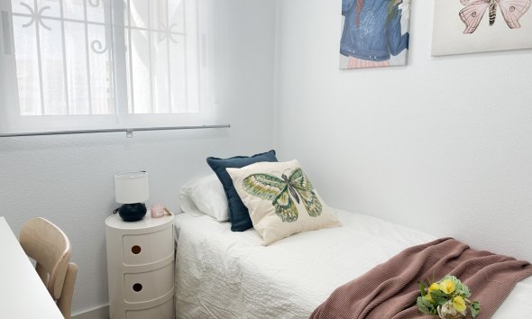 Gensalg - apartment -
Orihuela Costa - Playa Flamenca