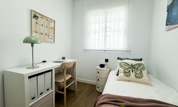 Gensalg - apartment -
Orihuela Costa - Playa Flamenca