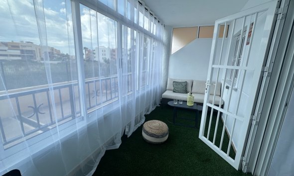 Gensalg - apartment -
Orihuela Costa - Playa Flamenca