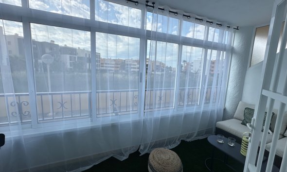 Gensalg - apartment -
Orihuela Costa - Playa Flamenca