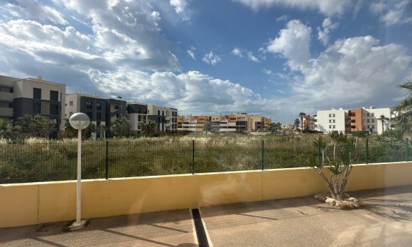 Gensalg - apartment -
Orihuela Costa - Playa Flamenca
