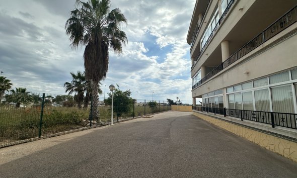 Gensalg - apartment -
Orihuela Costa - Playa Flamenca