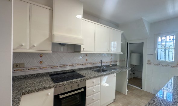 Gensalg - Rækkehus -
Orihuela Costa - Los Dolses