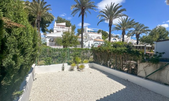 Gensalg - Rækkehus -
Orihuela Costa - Los Dolses