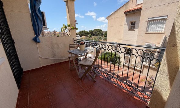 Gensalg - Rækkehus -
Orihuela Costa - Playa Flamenca