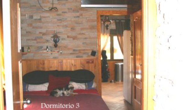Reventa - Villa -
Murcia - Costa Blanca