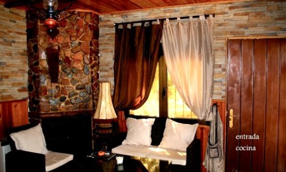 Reventa - Villa -
Murcia - Costa Blanca