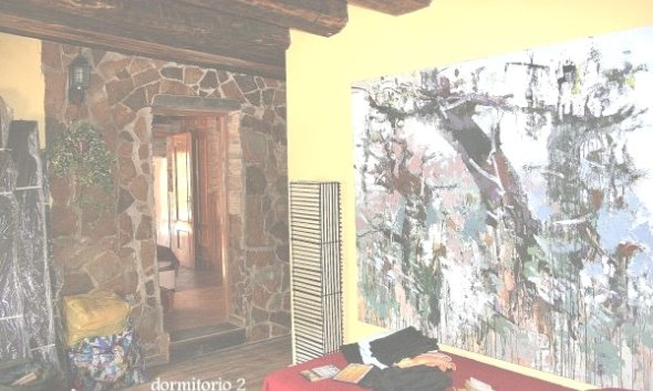 Reventa - Villa -
Murcia - Costa Blanca