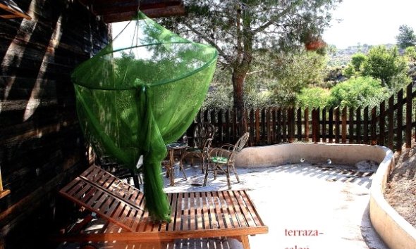 Reventa - Villa -
Murcia - Costa Blanca