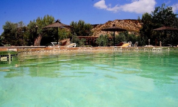 Reventa - Villa -
Murcia - Costa Blanca