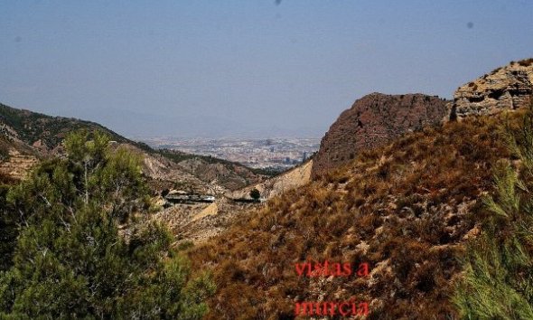 Reventa - Villa -
Murcia - Costa Blanca