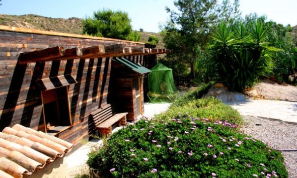 Reventa - Villa -
Murcia - Costa Blanca