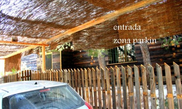 Reventa - Villa -
Murcia - Costa Blanca