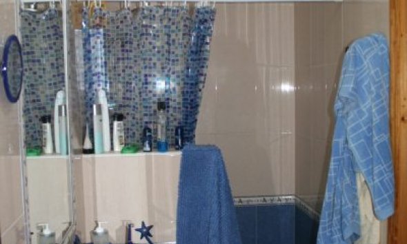 Reventa - Villa -
Murcia - Costa Blanca