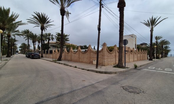 Gensalg - Villa -
Orihuela - Costa Blanca