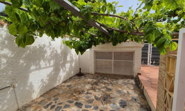 Gensalg - Villa -
Orihuela - Costa Blanca