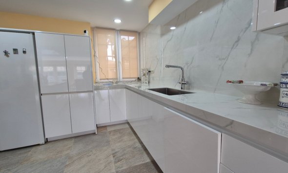 Gensalg - Villa -
Orihuela - Costa Blanca