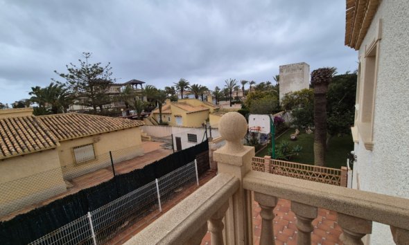 Gensalg - Villa -
Orihuela - Costa Blanca