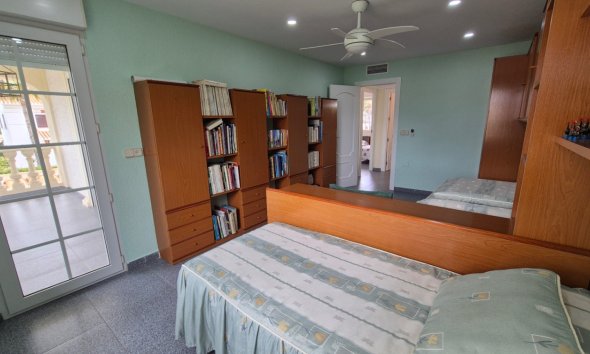 Gensalg - Villa -
Orihuela - Costa Blanca