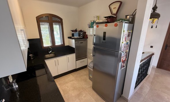 Gensalg - Villa -
Orihuela - Costa Blanca