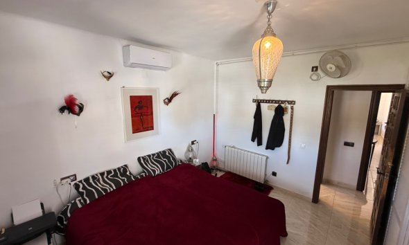 Gensalg - Villa -
Orihuela - Costa Blanca
