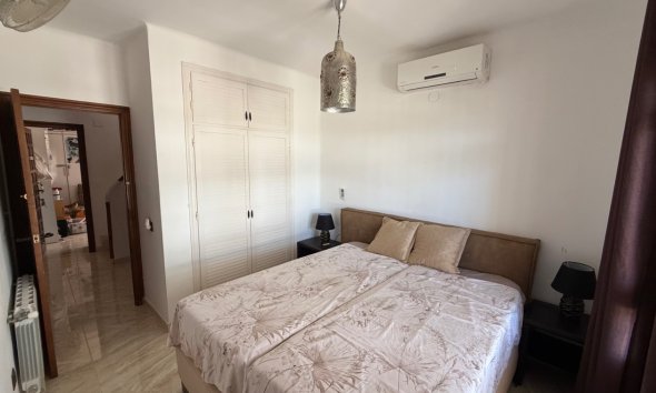 Gensalg - Villa -
Orihuela - Costa Blanca