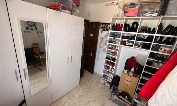 Gensalg - Villa -
Orihuela - Costa Blanca